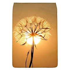 Dandelion Sun Dew Water Plants Flap Covers (s) 