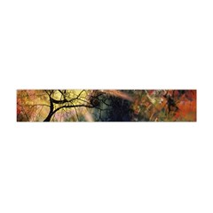 Decoration Decorative Art Artwork Flano Scarf (mini) by Nexatart