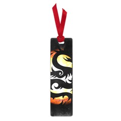 Dragon Fire Monster Creature Small Book Marks by Nexatart