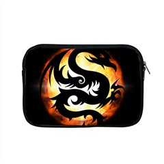 Dragon Fire Monster Creature Apple Macbook Pro 15  Zipper Case