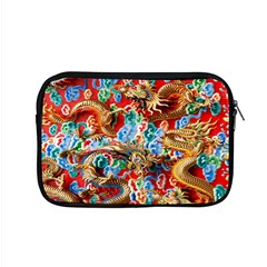 Dragons China Thailand Ornament Apple Macbook Pro 15  Zipper Case