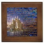 Dubai Framed Tiles Front