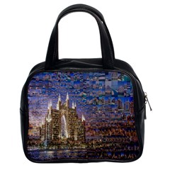 Dubai Classic Handbags (2 Sides) by Nexatart