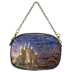 Dubai Chain Purses (one Side)  by Nexatart