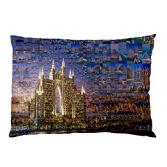 Dubai Pillow Case