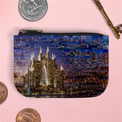 Dubai Mini Coin Purses