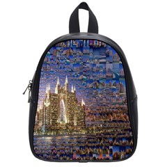 Dubai School Bags (small) 