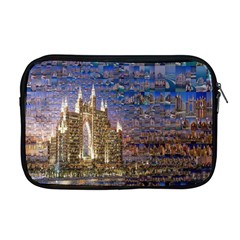 Dubai Apple Macbook Pro 17  Zipper Case