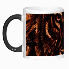 Eye Of The Tiger Morph Mugs