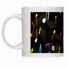 Fabric Cloth Textile Clothing White Mugs by Nexatart