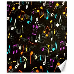 Fabric Cloth Textile Clothing Canvas 8  X 10 