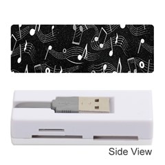 Fabric Cloth Textile Clothing Memory Card Reader (stick)  by Nexatart