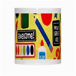 Fabric Cloth Textile Clothing White Mugs Center