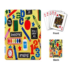 Fabric Cloth Textile Clothing Playing Card by Nexatart