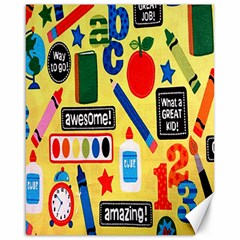 Fabric Cloth Textile Clothing Canvas 16  X 20  