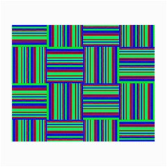 Fabric Pattern Design Cloth Stripe Small Glasses Cloth by Nexatart