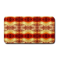 Fabric Design Pattern Color Medium Bar Mats by Nexatart