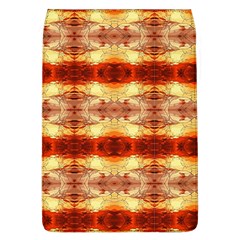 Fabric Design Pattern Color Flap Covers (l)  by Nexatart