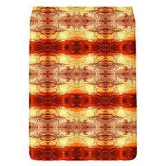 Fabric Design Pattern Color Flap Covers (s)  by Nexatart