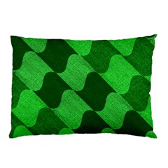 Fabric Textile Texture Surface Pillow Case