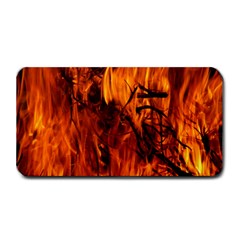 Fire Easter Easter Fire Flame Medium Bar Mats