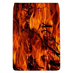 Fire Easter Easter Fire Flame Flap Covers (s) 