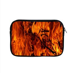 Fire Easter Easter Fire Flame Apple Macbook Pro 15  Zipper Case