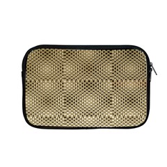 Fashion Style Glass Pattern Apple Macbook Pro 13  Zipper Case