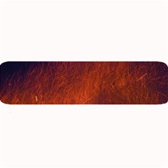 Fire Radio Spark Fire Geiss Large Bar Mats