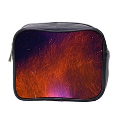 Fire Radio Spark Fire Geiss Mini Toiletries Bag 2-side