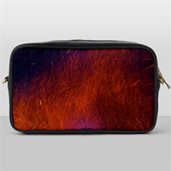 Fire Radio Spark Fire Geiss Toiletries Bags