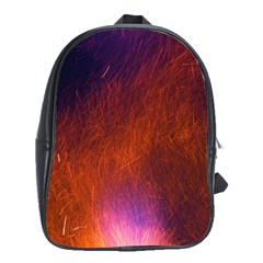 Fire Radio Spark Fire Geiss School Bags (xl) 