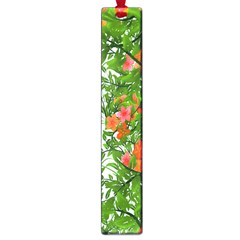 Flower Background Backdrop Pattern Large Book Marks by Nexatart