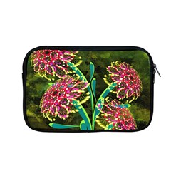 Flowers Abstract Decoration Apple Macbook Pro 13  Zipper Case