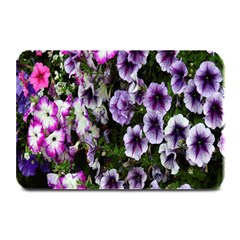 Flowers Blossom Bloom Plant Nature Plate Mats by Nexatart