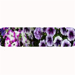 Flowers Blossom Bloom Plant Nature Large Bar Mats by Nexatart