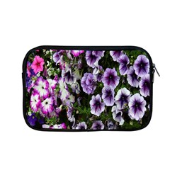 Flowers Blossom Bloom Plant Nature Apple Macbook Pro 13  Zipper Case