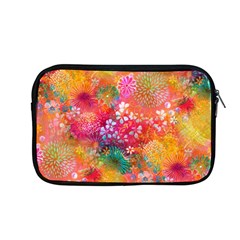 Here In Heaven Apple Macbook Pro 13  Zipper Case