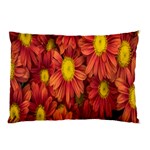 Flowers Nature Plants Autumn Affix Pillow Case (Two Sides) Front