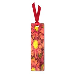 Flowers Nature Plants Autumn Affix Small Book Marks by Nexatart