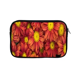 Flowers Nature Plants Autumn Affix Apple Macbook Pro 13  Zipper Case