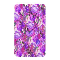 Flowers Abstract Digital Art Memory Card Reader by Nexatart