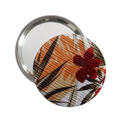 Fall Colors 2 25  Handbag Mirrors by Nexatart