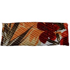 Fall Colors Body Pillow Case (dakimakura)