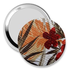 Fall Colors 3  Handbag Mirrors by Nexatart