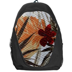 Fall Colors Backpack Bag