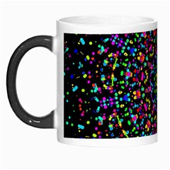 Fractal Texture Morph Mugs