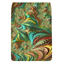 Fractal Artwork Pattern Digital Flap Covers (s) 