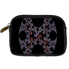 Fractal Complexity Geometric Digital Camera Cases