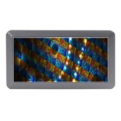 Fractal Art Digital Art Memory Card Reader (mini) by Nexatart